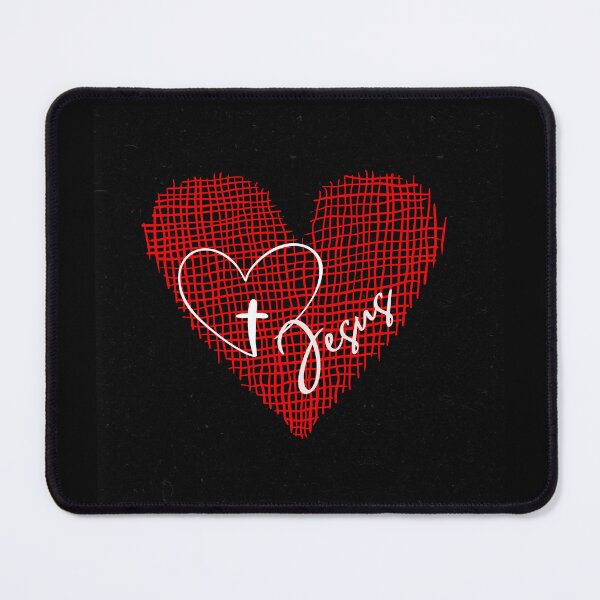 Item preview, Heart of Jesus designed and sold by sedonavibes1111.