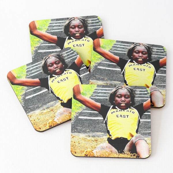 Item preview, Long Jump designed and sold by ontological.