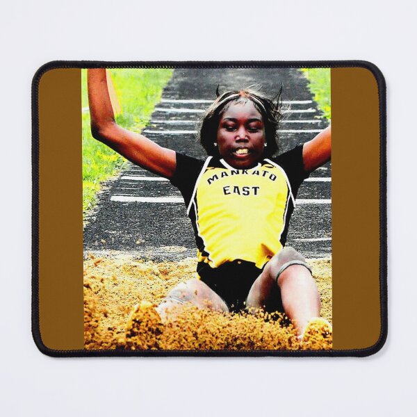 Item preview, Long Jump designed and sold by ontological.