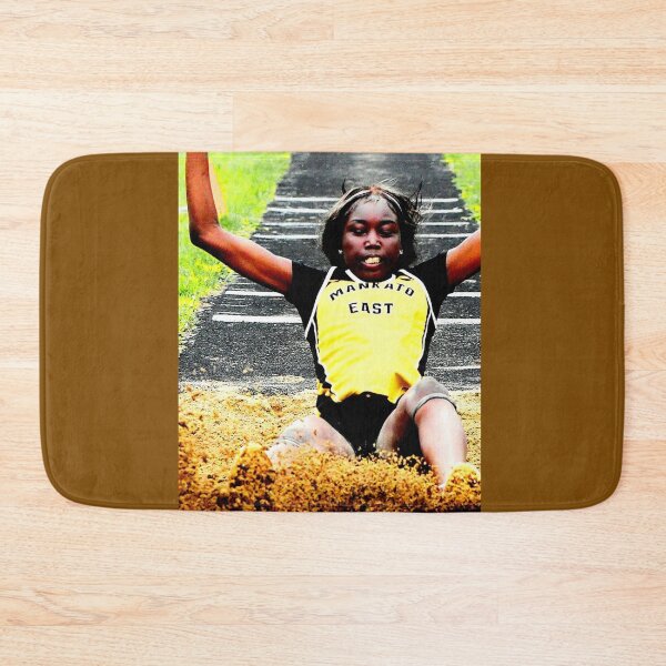 Item preview, Long Jump designed and sold by ontological.