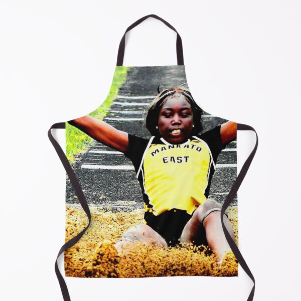 Item preview, Long Jump designed and sold by ontological.