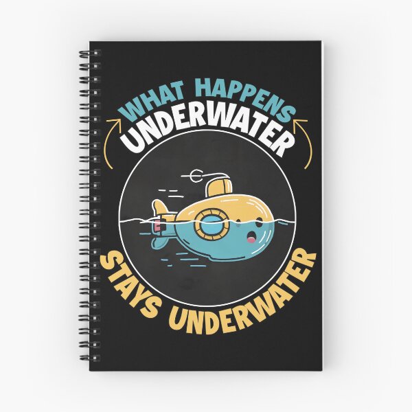 Item preview, Submarine funny designed and sold by SidTastic .