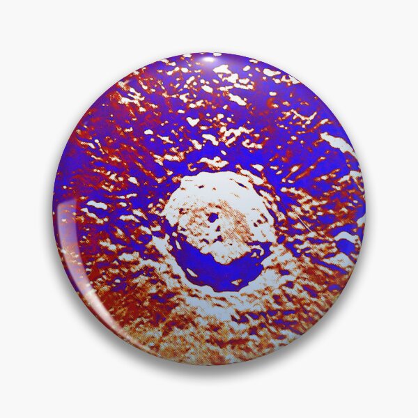Item preview, Pop Art Moon designed and sold by amanda150771.