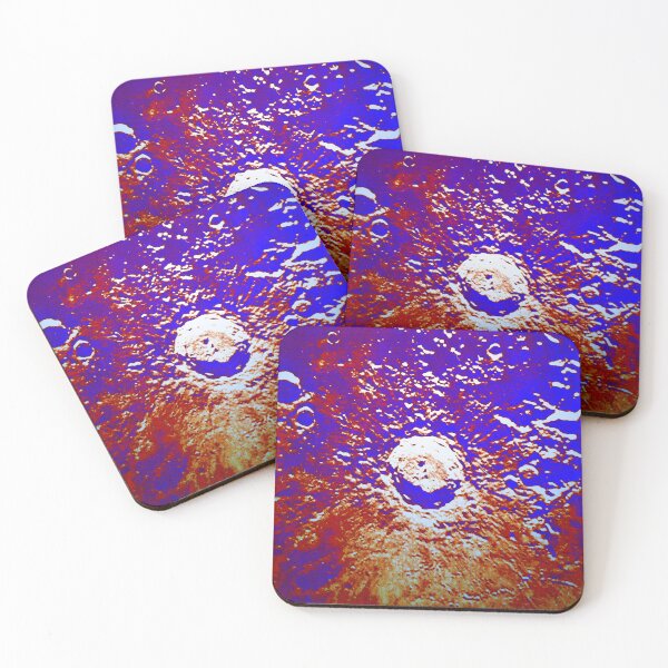 Item preview, Pop Art Moon designed and sold by amanda150771.