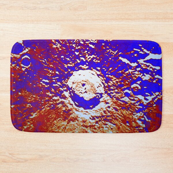 Item preview, Pop Art Moon designed and sold by amanda150771.