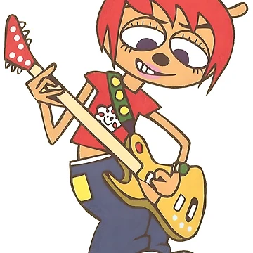 Artwork thumbnail, Lammy by Swumpy-Frumpy