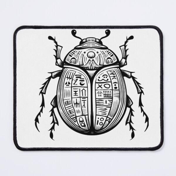 Item preview, Beatle designed and sold by 506DesignsCR.