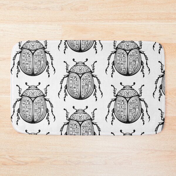 Item preview, Beatle designed and sold by 506DesignsCR.
