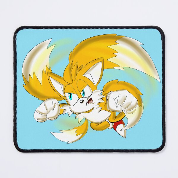 Item preview, Tails the Fox High Flyer designed and sold by T-Draguuno.