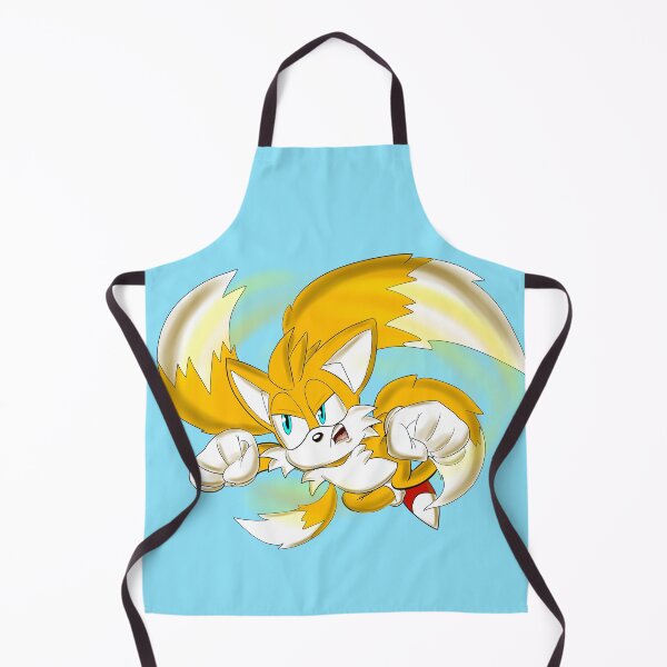 Item preview, Tails the Fox High Flyer designed and sold by T-Draguuno.