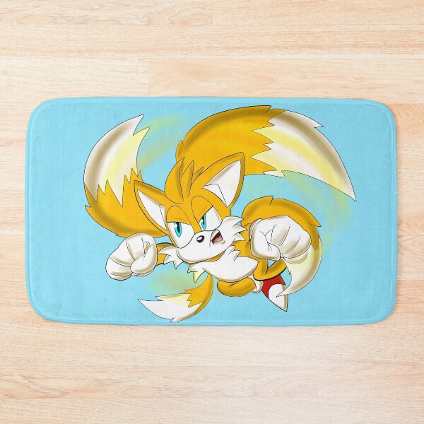 Item preview, Tails the Fox High Flyer designed and sold by T-Draguuno.