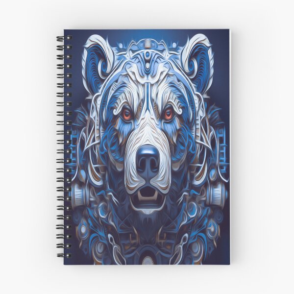 Item preview, Bear designed and sold by PanoramicNFT.