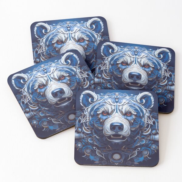 Item preview, Bear designed and sold by Freedom Foxes.