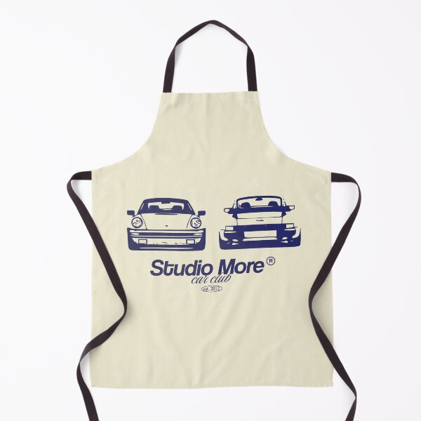 Item preview, STUDIO MORE Car Club designed and sold by STUDIO MORE Los Angeles.