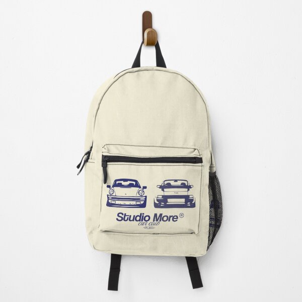 Item preview, STUDIO MORE Car Club designed and sold by STUDIO MORE Los Angeles.