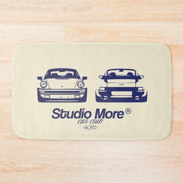 Item preview, STUDIO MORE Car Club designed and sold by STUDIO MORE Los Angeles.