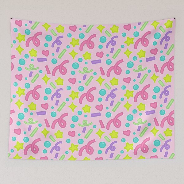 Item preview, Confetti designed and sold by Cozysio.