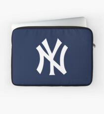 new york yankees Laptop Sleeve
