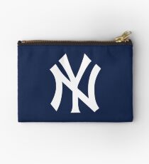new york yankees Studio Pouch