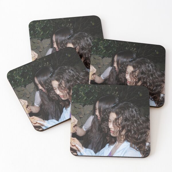 Item preview, Danielle Hyein Bubble Gum Super Shy Cool With You ETA Nuevo Zip designed and sold by Valereekmerch.