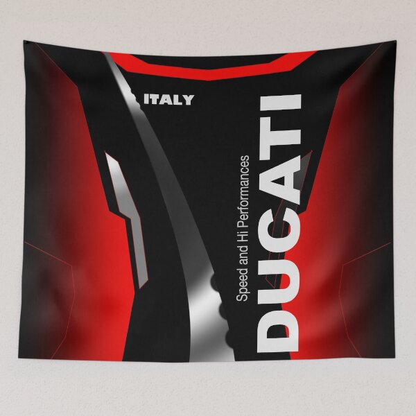 Item preview, Euro motorbikes Ducati designed and sold by SHdesigner.