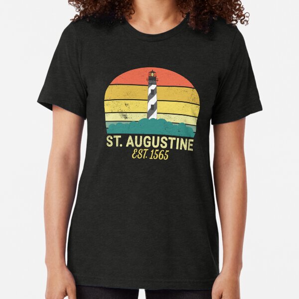 Item preview, St Augustine Lighthouse designed and sold by NathanielClark.