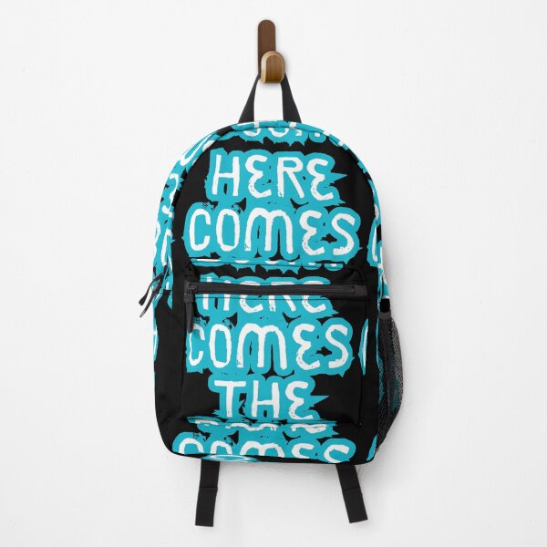 Item preview, Here comes the boom designed and sold by FluxDesigner.