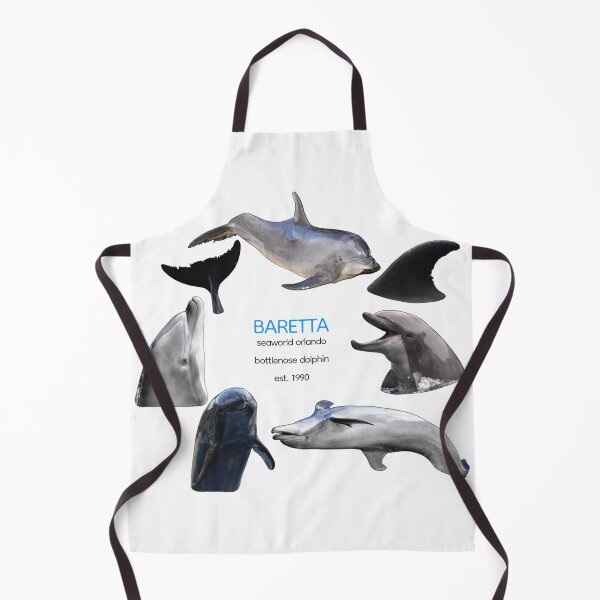 Item preview, Baretta Dolphin designed and sold by tidaldreams.