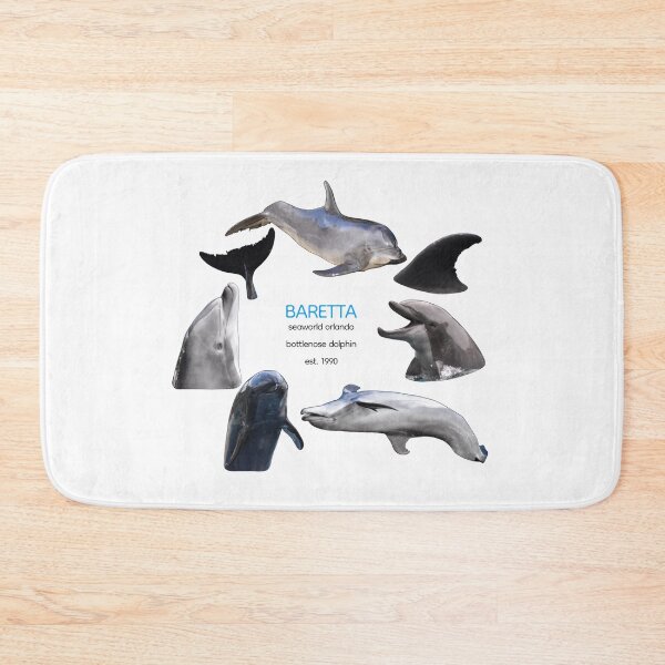 Item preview, Baretta Dolphin designed and sold by tidaldreams.