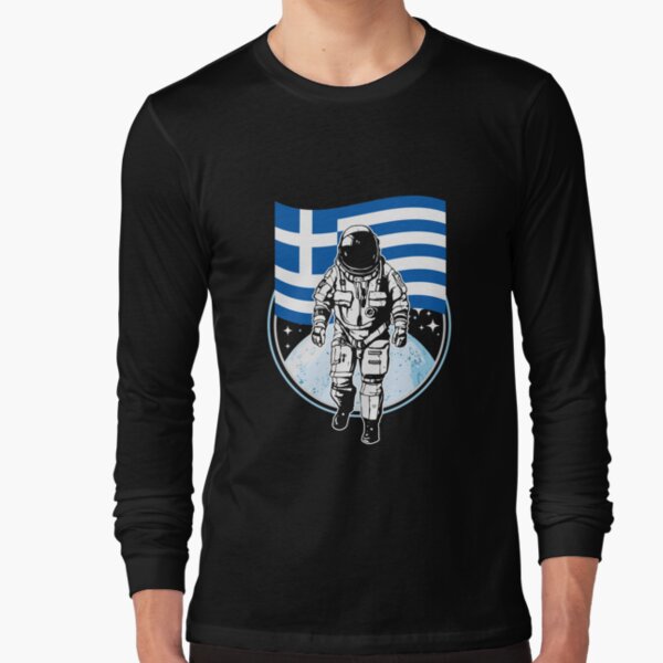 Oylmpiakos Thrylos T-Shirt Griechenland Hellas Shirt Greece