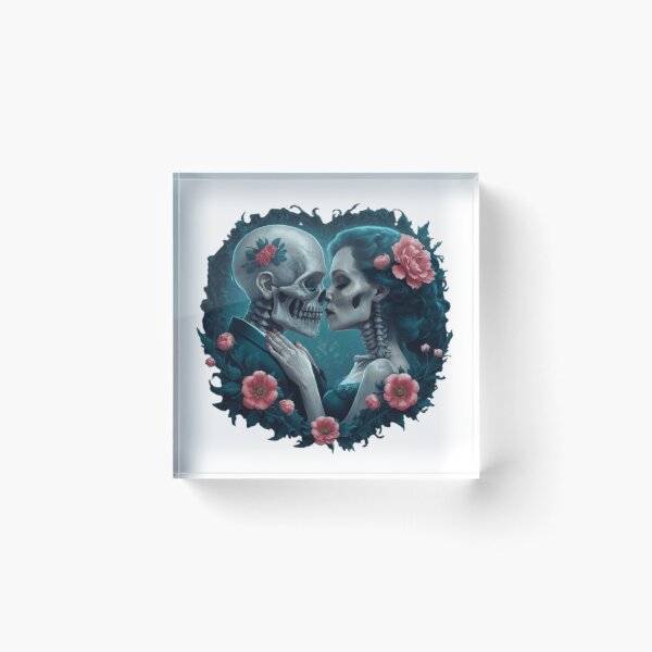 Item preview, Dramatic Love designed and sold by PrimeInk.