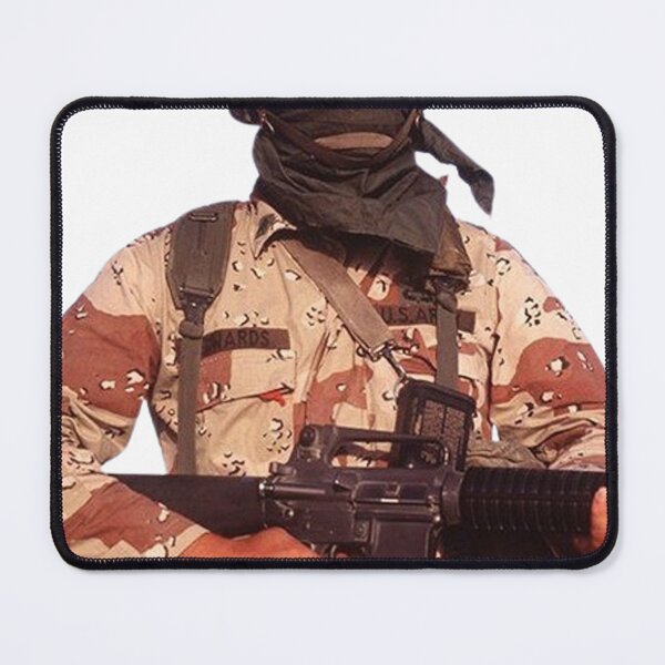 Item preview, Gulf War designed and sold by Swumpy-Frumpy.
