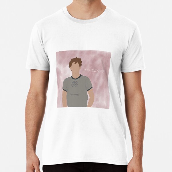 Item preview, joshua bassett the golden years designed and sold by laviniabonomi.