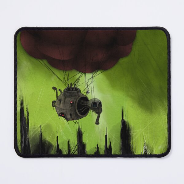 Item preview, Dark City designed and sold by PixelStyleShop.