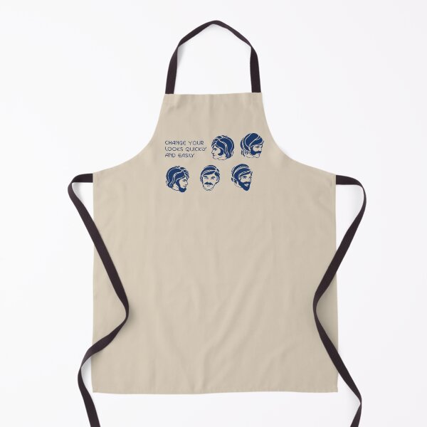 Item preview, Change your looks designed and sold by UnclePickle.