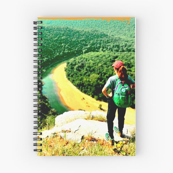 Item preview, Hike designed and sold by ontological.