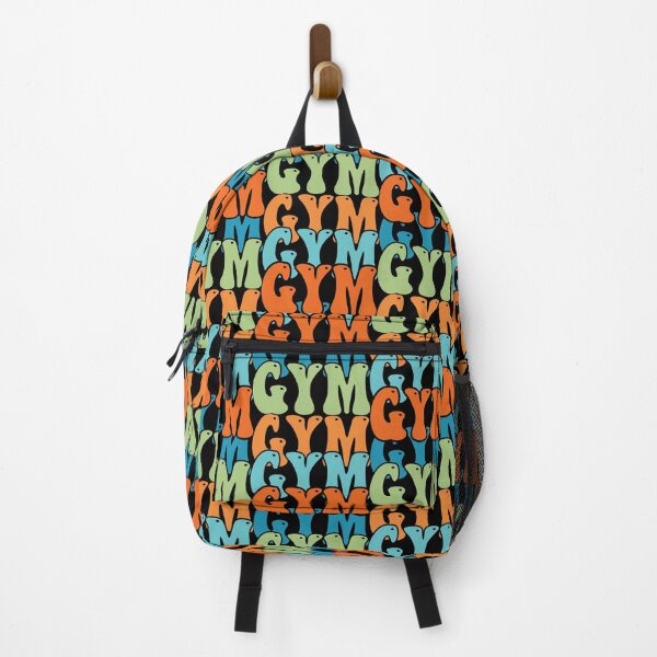 Item preview, Gym designed and sold by metacollection.