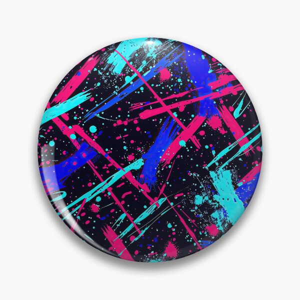 Item preview, Neon Frenzy designed and sold by KyzArt01.
