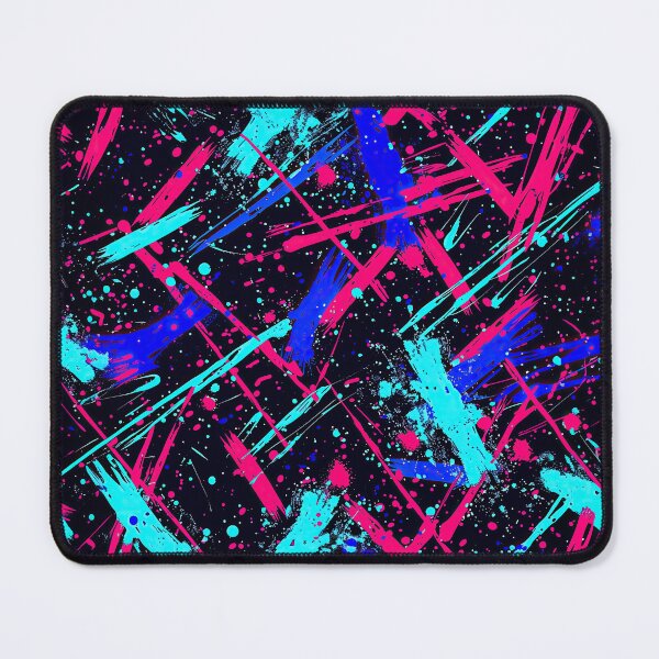 Item preview, Neon Frenzy designed and sold by KyzArt01.