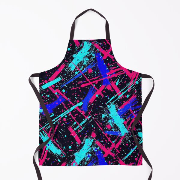 Item preview, Neon Frenzy designed and sold by KyzArt01.