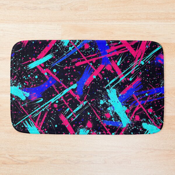 Item preview, Neon Frenzy designed and sold by KyzArt01.
