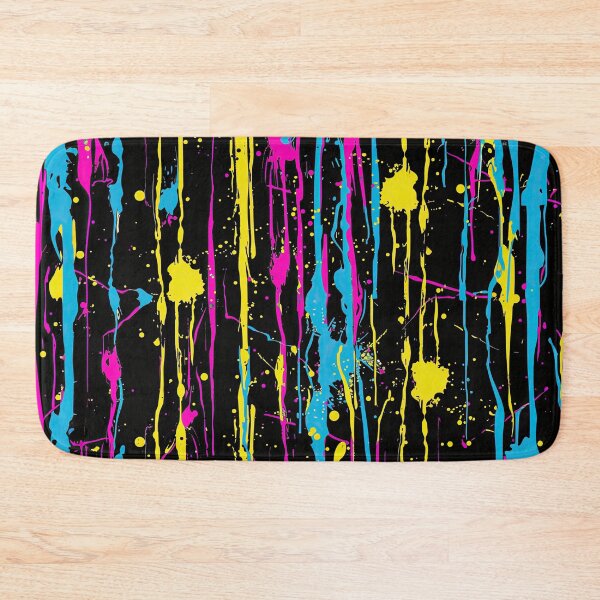 Item preview, Electric Rain designed and sold by KyzArt01.