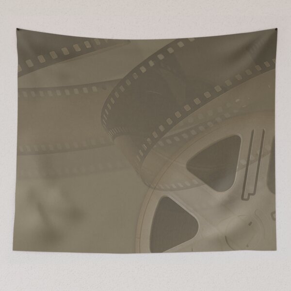 Item preview, Cinema-Cool Colors designed and sold by SHdesigner.