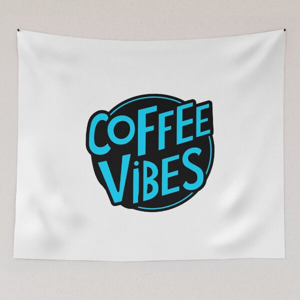 Item preview, Coffee Vibes designed and sold by Timegraf.