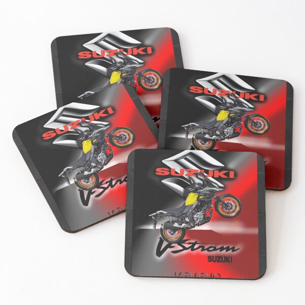 Item preview, V- Strom Motorcycle Suzuki designed and sold by SHdesigner.