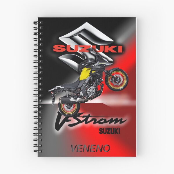 Item preview, V- Strom Motorcycle Suzuki designed and sold by SHdesigner.
