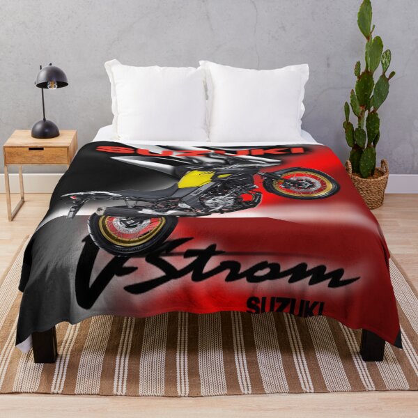 Item preview, V- Strom Motorcycle Suzuki designed and sold by SHdesigner.