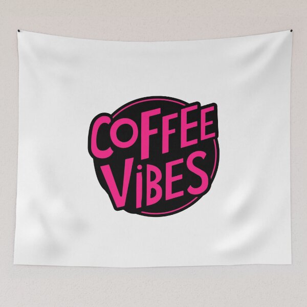 Item preview, Coffee Vibes designed and sold by Timegraf.