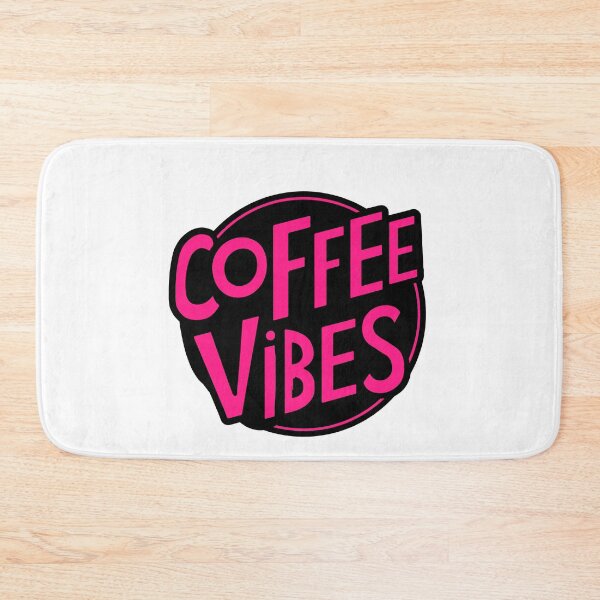 Item preview, Coffee Vibes designed and sold by Timegraf.