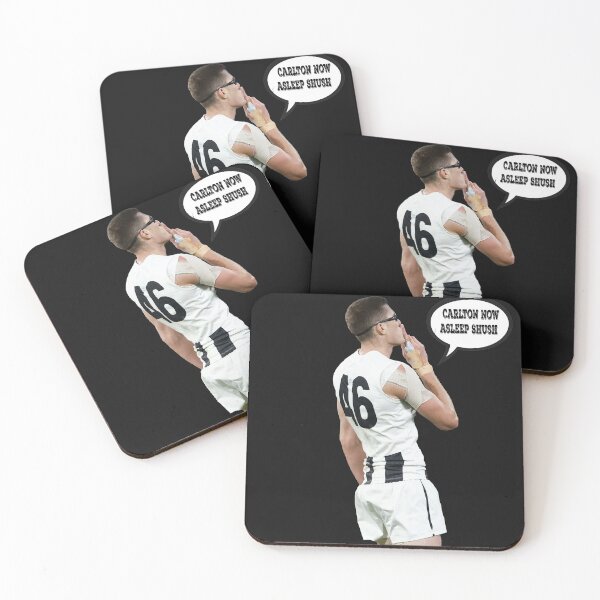Item preview, Mason Cox gives the Blues shushs to crowds  designed and sold by konsdigitaldesignsartwork.